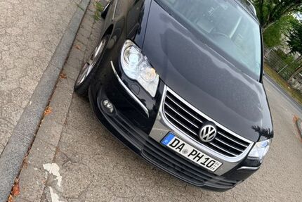 VW Touran 261.959 km 4.800 &euro; Mühltal 64367