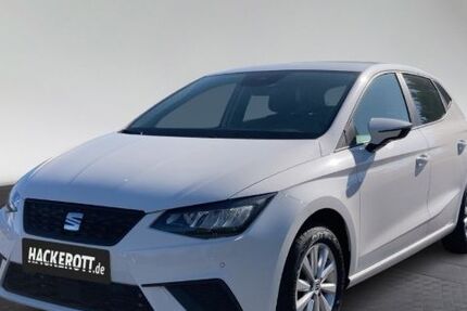 Seat Ibiza 36.962 km 17.960 &euro; Burgwedel 30938