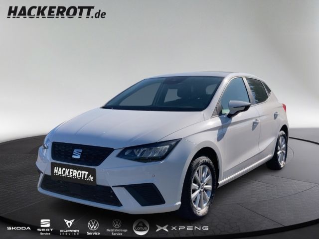 Seat Ibiza 36.962 km 17.960 &euro; Burgwedel 30938