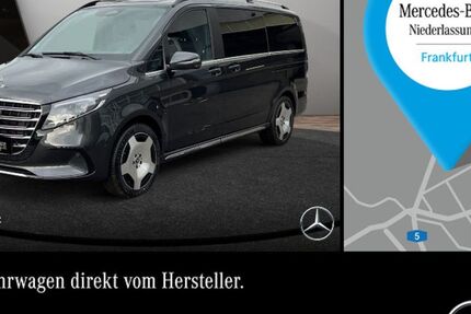 Mercedes-Benz V 300 13.376 km 99.990 € Frankfurt 60488