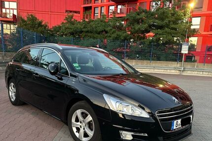Peugeot 508 212.000 km 7.150 &euro; Berlin 10965