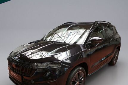 Skoda Karoq 56.900 km 29.490 &euro; Emmendingen 79312