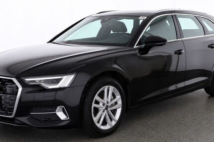 Audi A6 45.847 km 34.880 &euro; Berlin 12103