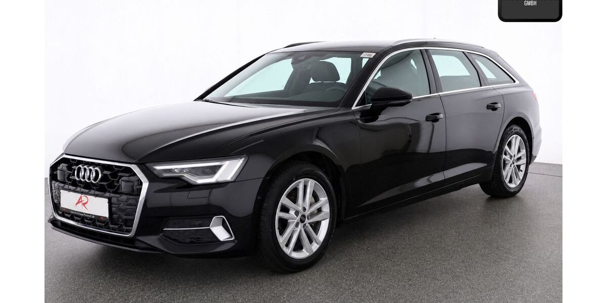 Audi A6 45.847 km 34.880 &euro; Berlin 12103