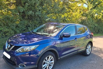 Nissan Qashqai 169.000 km 7.999 € Ispringen 75228