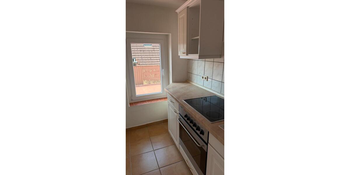 Terrassenwohnung Ostritz - 3 Zimmer, 55 m&sup2;, 250&euro; | Angebot:26586406