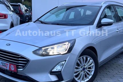 Ford Focus 146.322 km 7.900 &euro; Bergheim bei Köln 50126
