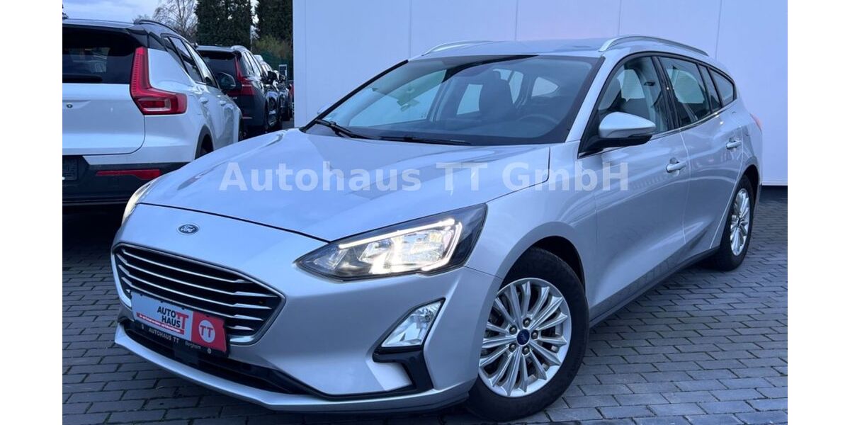 Ford Focus 146.322 km 7.900 &euro; Bergheim bei Köln 50126