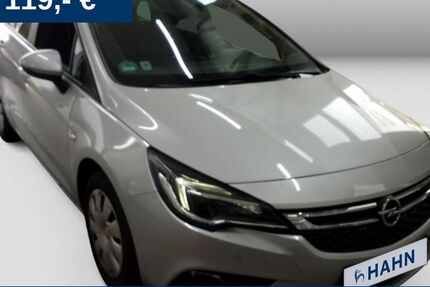 Opel Astra 55.485 km 11.930 &euro; Schorndorf 73614