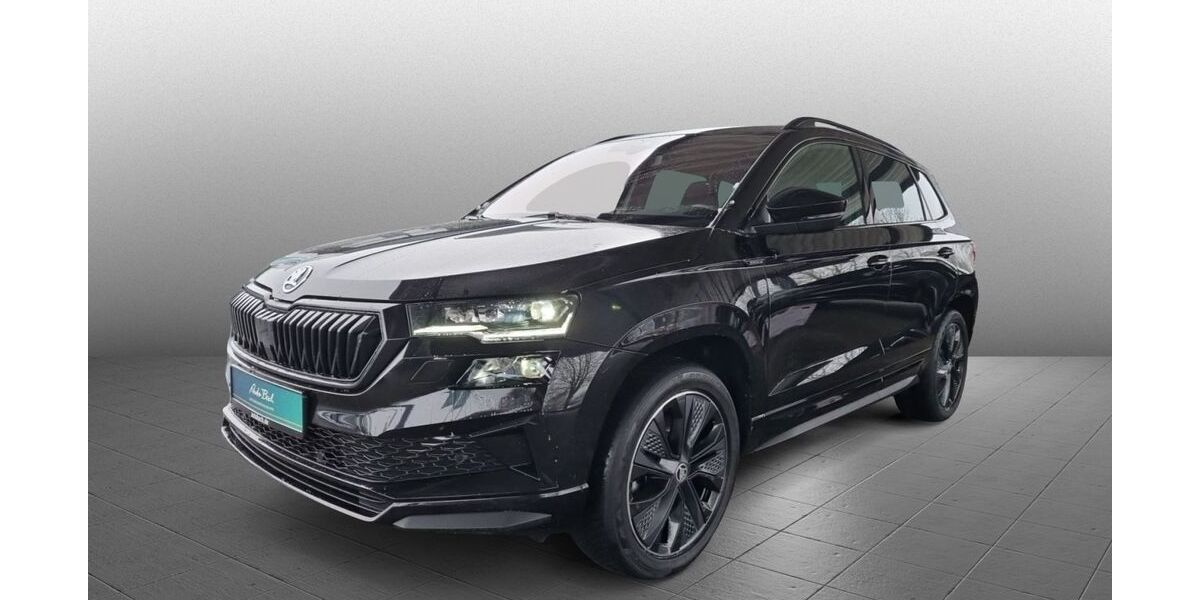 Skoda Karoq 29.981 km 36.480 &euro; Bad Camberg 65520