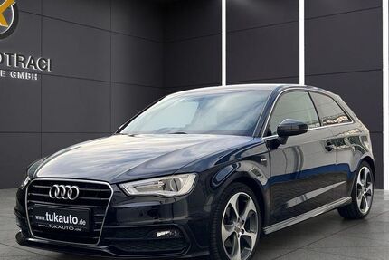 Audi A3 140.000 km 12.800 &euro; Nürtingen 72622