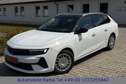 Opel Astra 48.600 km 19.300 &euro; Glauchau (Ot .Reinholdshain) 08371
