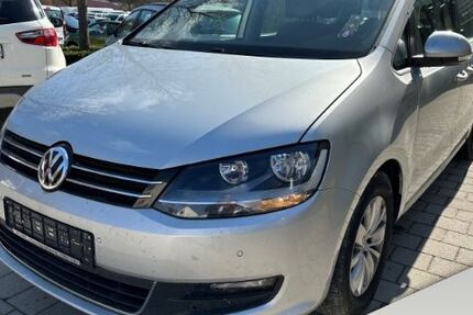 VW Sharan 243.300 km 15.800 &euro; Geisenfeld-Rottenegg 85290