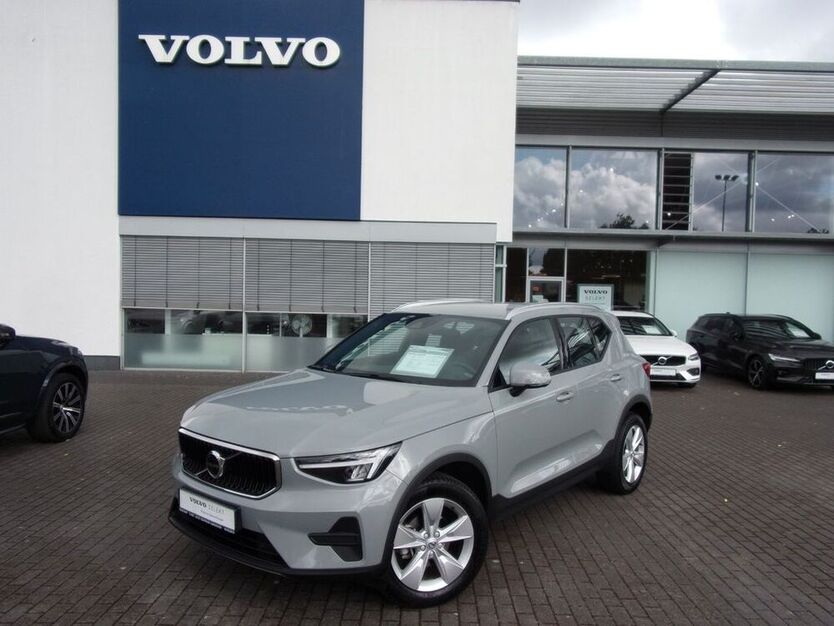 XC40
