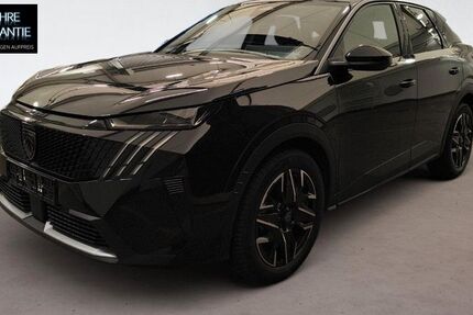 Peugeot 3008 29.950 km 24.980 &euro; Schwandorf 92421