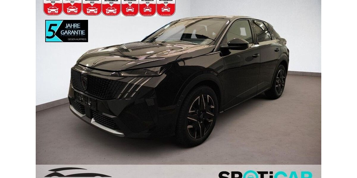 Peugeot 3008 29.950 km 24.980 &euro; Schwandorf 92421