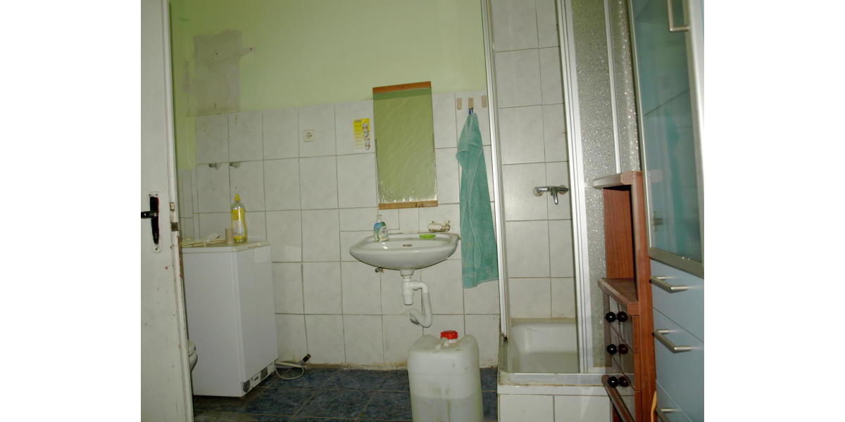 ObjNr:16832 - Stadthaus im Zentrum (Denkmalschutz) steht zur Sanierung frei - Mehrfamilienhaus, Wohnhaus Frankenberg/Sa. Sa. | Angebot:15064557