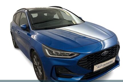 Ford Focus 70.856 km 18.480 &euro; Dorfmark 29683