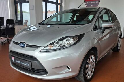Ford Fiesta 145.567 km 2.999 &euro; Bielefeld 33647