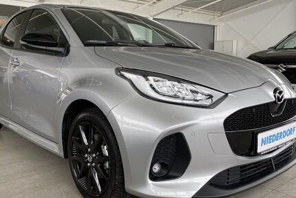 Mazda 2 Hybrid 5.115 km 23.800 &euro; Rinteln 31737
