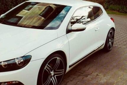 VW Scirocco 209.169 km 4.499 € Gerstetten 89547