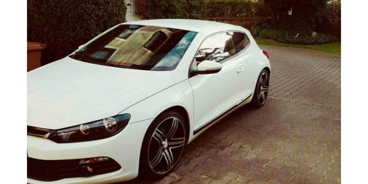 VW Scirocco 209.169 km 4.499 € Gerstetten 89547