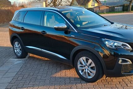 Peugeot 5008 103.000 km 18.250 &euro; Merzig 66663