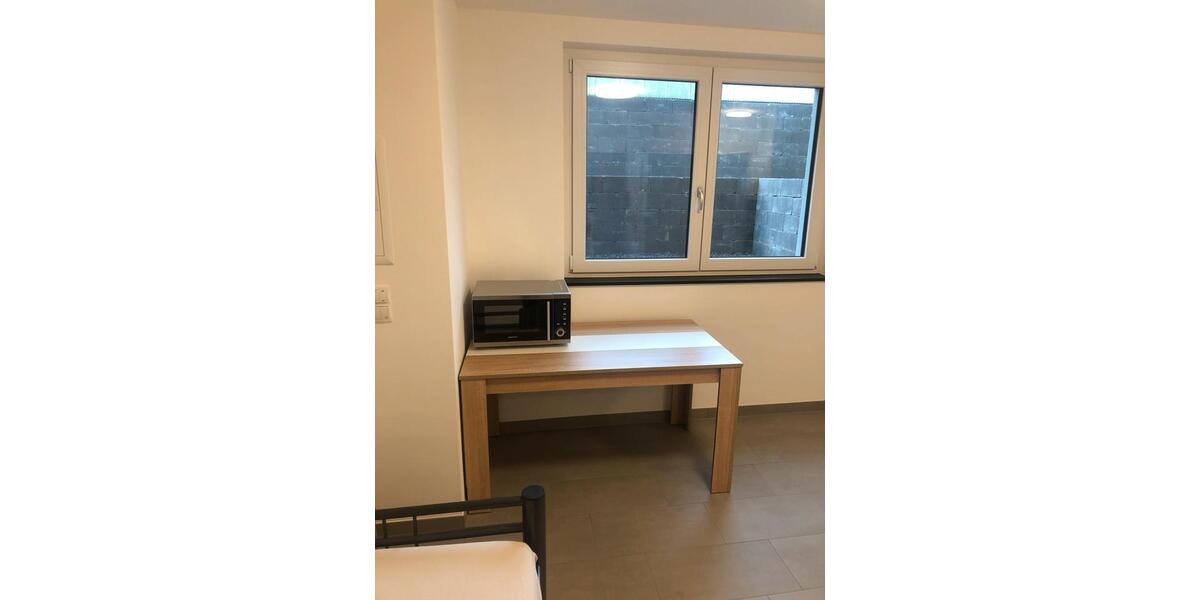 Etagenwohnung Ehingen (Donau) - 1 Zimmer, 20 m&sup2;, 410&euro; | Angebot:26288242
