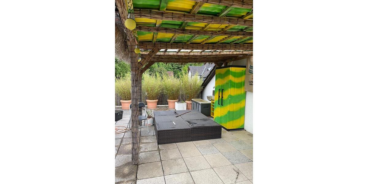 Dachgeschoßwohnung Merzig - 3.5 Zimmer, 65 m&sup2;, 800&euro; | Angebot:26549987