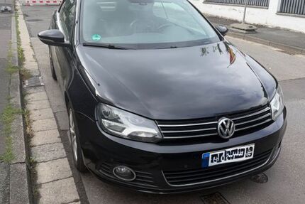 VW Eos 185.000 km 4.700 &euro; bad homburg 61350