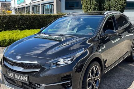 Kia XCeed 41.800 km 16.999 &euro; Rellingen 25462