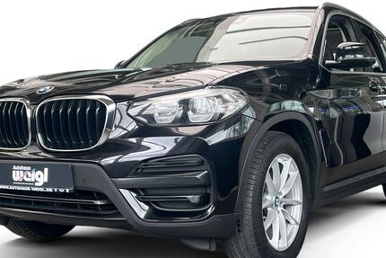 BMW X3 91.900 km 30.299 &euro; Merseburg 06217