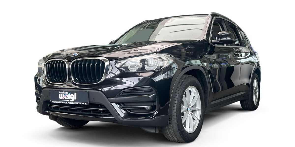 BMW X3 91.900 km 30.299 &euro; Merseburg 06217