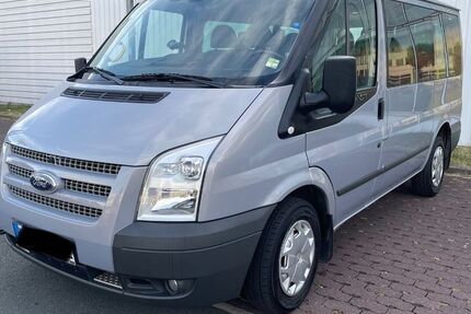 Ford Transit 124.000 km 11.000 &euro; Biedenkopf 35216