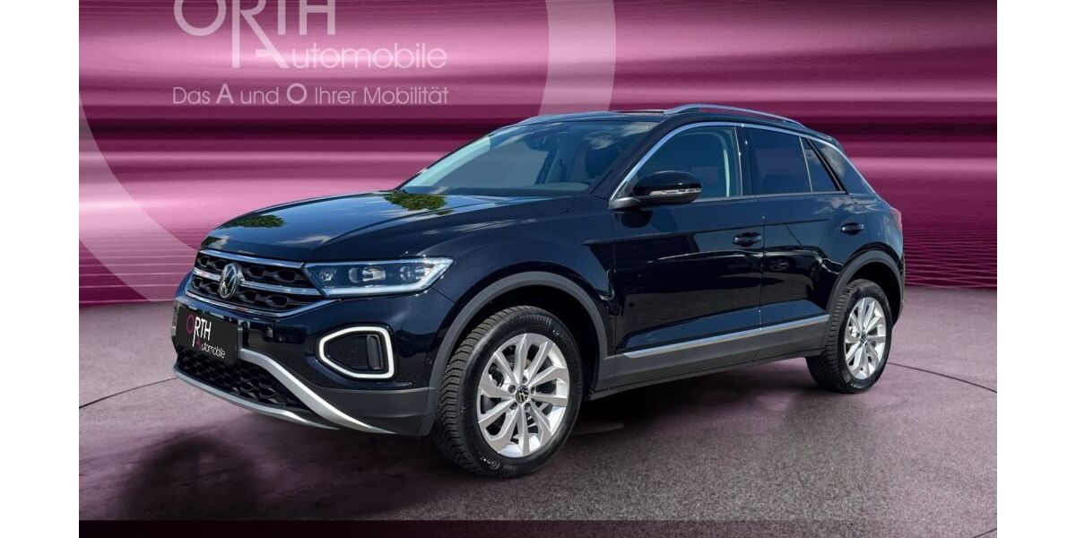 VW T-Roc 27.101 km 27.449 &euro; Beselich 65614