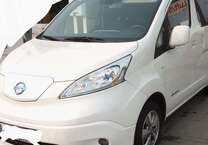 Gebrauchtwagen Nissan Evalia