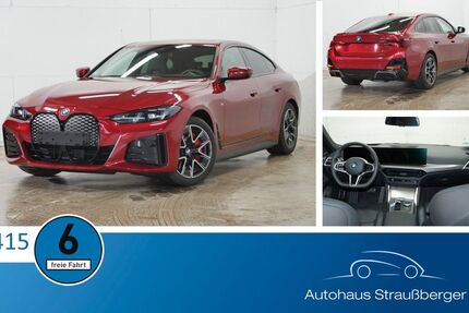 BMW i4 6.900 km 49.680 &euro; Buchschwabach bei Nürnberg 90574