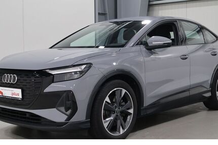 Audi Q4 e-tron 68.717 km 34.980 &euro; Aachen 52078