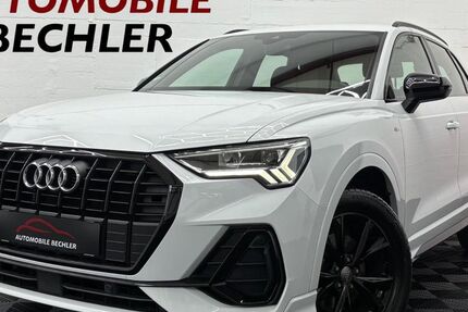 Audi Q3 115.000 km 19.700 &euro; Külsheim 97900