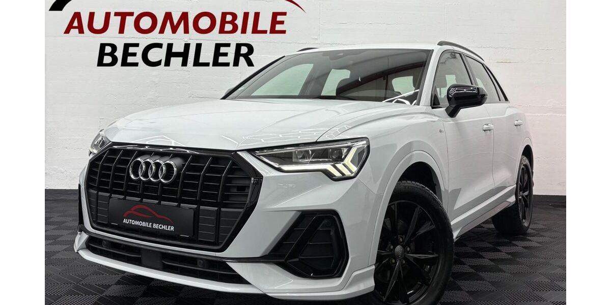 Audi Q3 115.000 km 19.700 &euro; Külsheim 97900