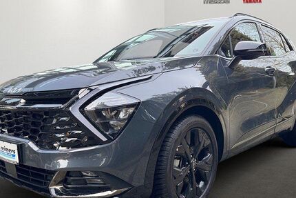 Kia Sportage 5.278 km 32.445 &euro; Hamburg 22457