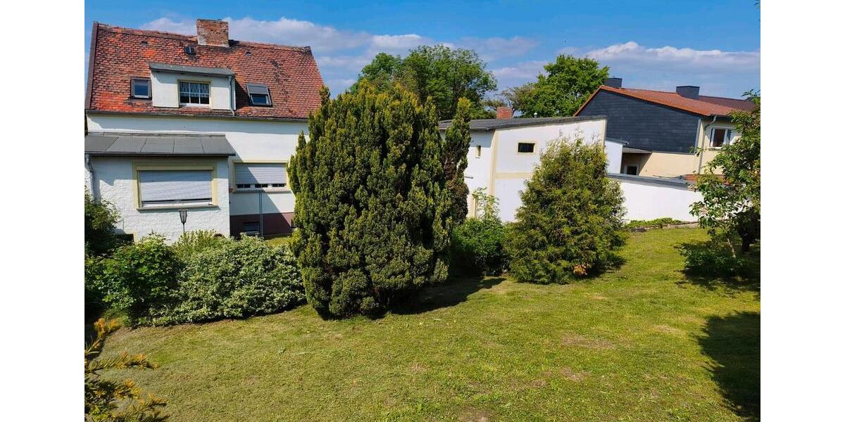 Einfamilienhaus Hohe Börde - 4 Zimmer, 121 m&sup2;, 159.000&euro; | Angebot:26614241
