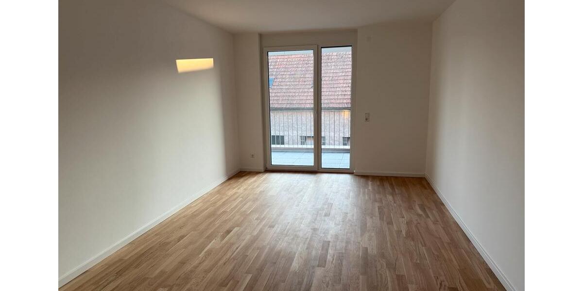 Fantastische Erstbezug Wohnung am schönsten Fleck nahe Freiburg 4 zimmer