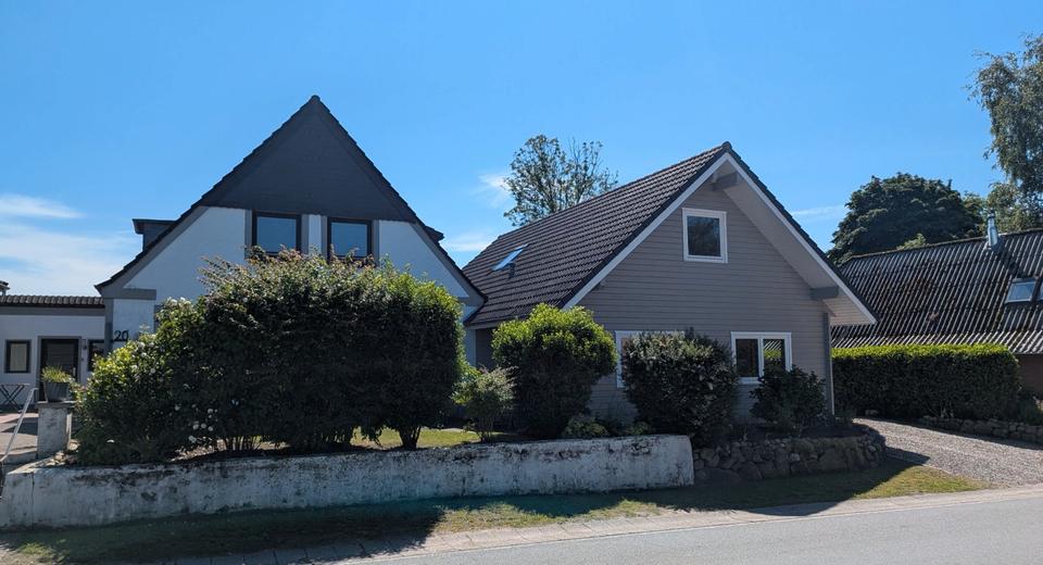 Einfamilienhaus Struxdorf - 9 Zimmer, 240 m&sup2;, 324.500&euro; | Angebot:27004910