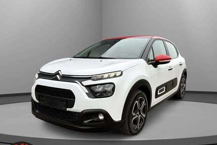 Citroen C3 14.300 km 13.330 &euro; Wilhelmsdorf 88271