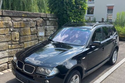 BMW X3 199.570 km 11.500 &euro; Weinstadt 71384