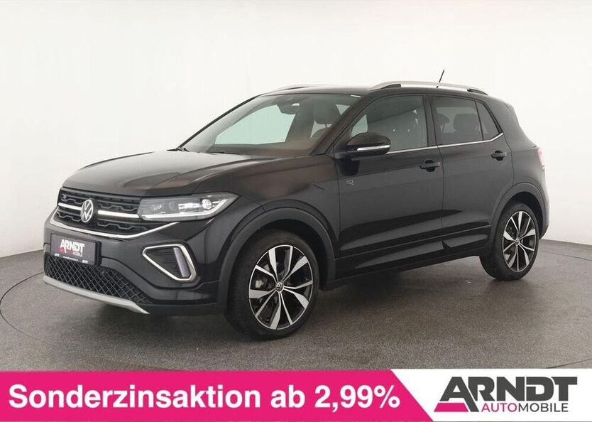 T-Cross