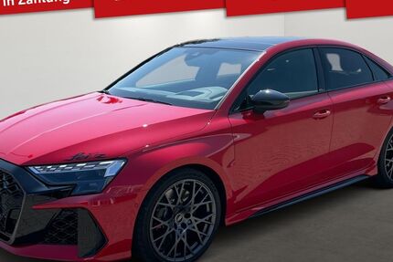 Audi RS3 3.950 km 64.690 &euro; Lindau 88131