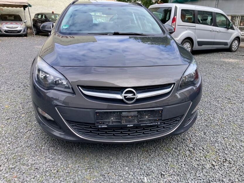 Astra