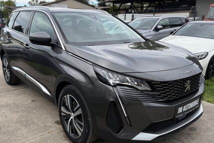Peugeot 5008 105.745 km 20.490 € Berlin 12349